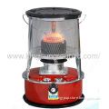 Tip-over Portable Kerosene Heater 